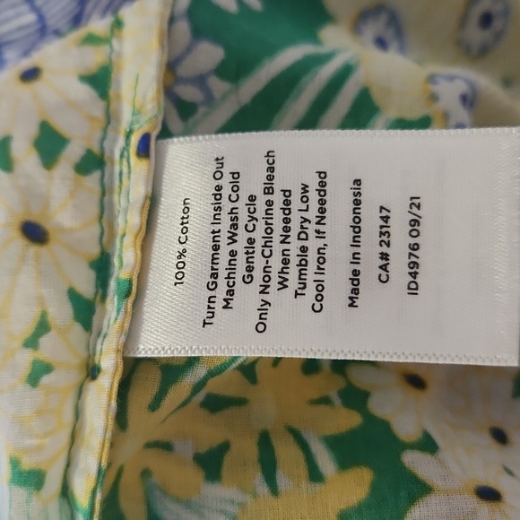 Talbots Top - Picture 4 of 4